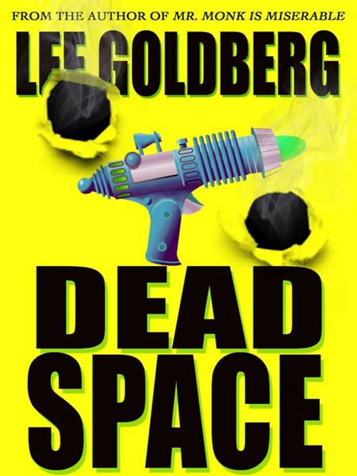Title details for Dead Space by Lee Goldberg - Available